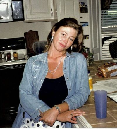 Misti Thornhill