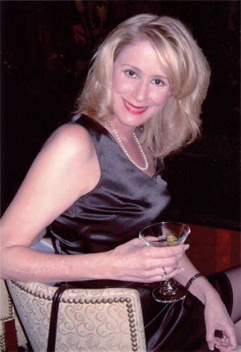 Debbie Vancourt