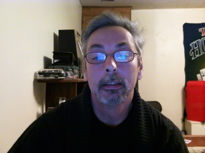 Sean Byrne