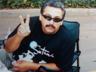 Johnny Rosales