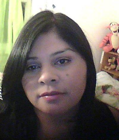 Griselda Lopez