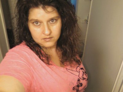 Tammy Tafoya