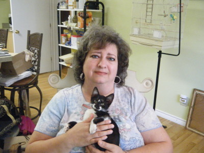 Barbara Freeman