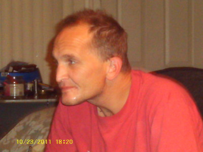Dean Johnson