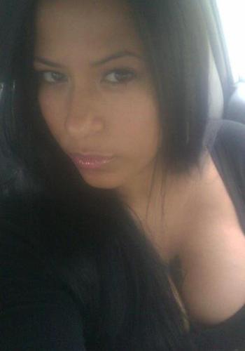 Marie Sands