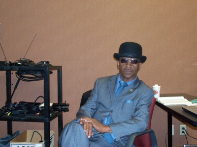 Kenneth Campbell