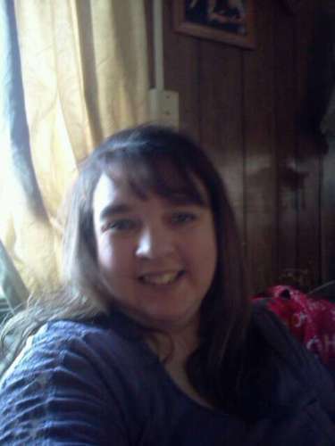 Rachel Newby