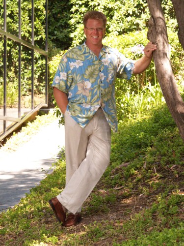 Steven Corso