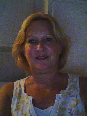 Diana Halcomb