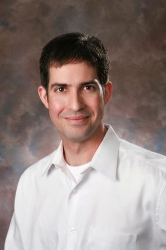 Darryl Shafer