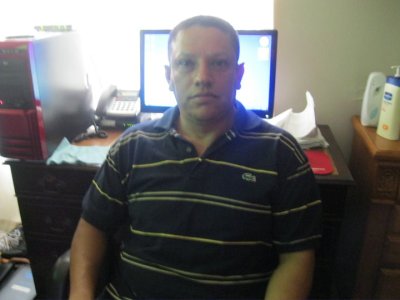 Juan Herrera