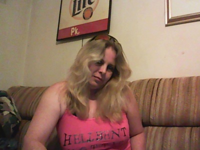 Traci Moore