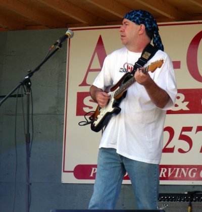 Michael Bright