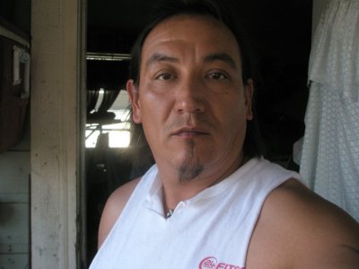 Jose Guajardo