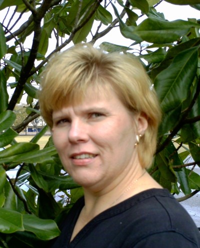 Kimberly White