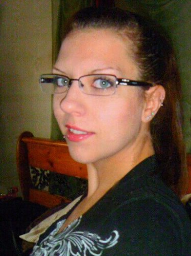 Crystal Doty