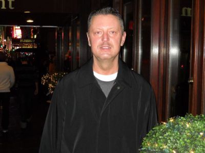 Christopher Perry