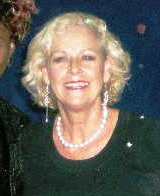 Joyce Mcnaughton
