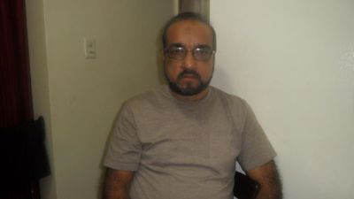 Hussain Dilwar