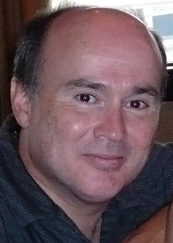 Mark Zucco