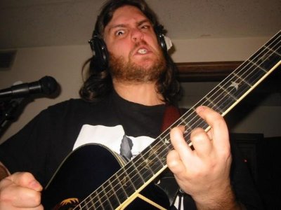 Michael Gagliano