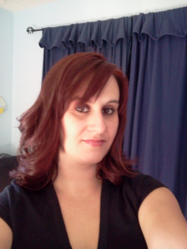 Stephanie Hacker
