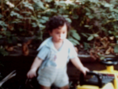 Omar Nevarez Andrade