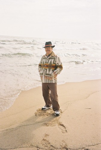 Ronald Staples
