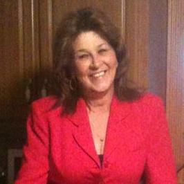 Terri Paventi