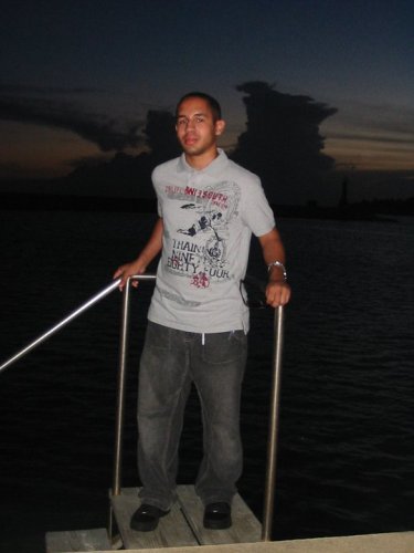 Albert Botello