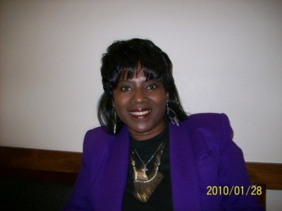 Kathryn Epps