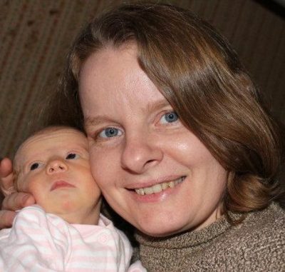 Marjorie Scofield