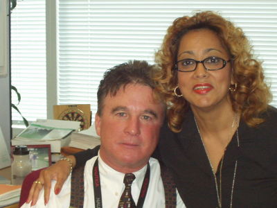 Joy Bennett