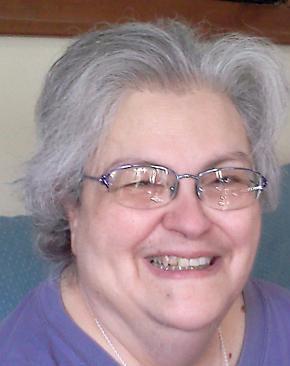 Eileen Ribbler