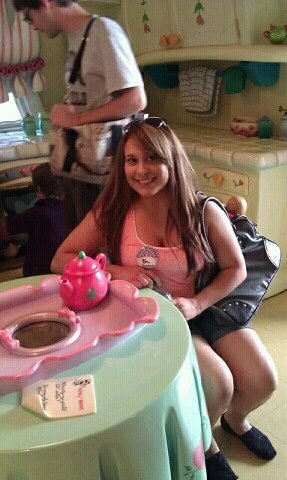 Briana Selio