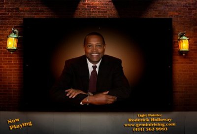 Roderick Holloway