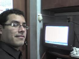 Alfredo Sandoval