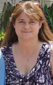 Carol Carrier