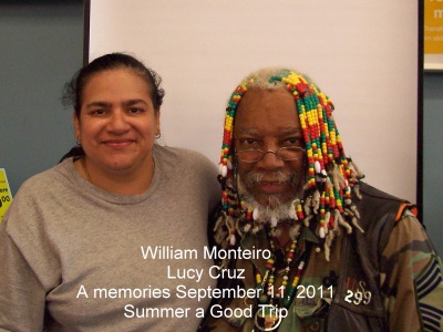 William Monteiro