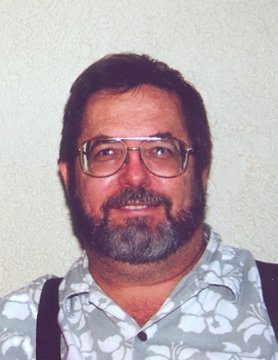 Larry Cardoza