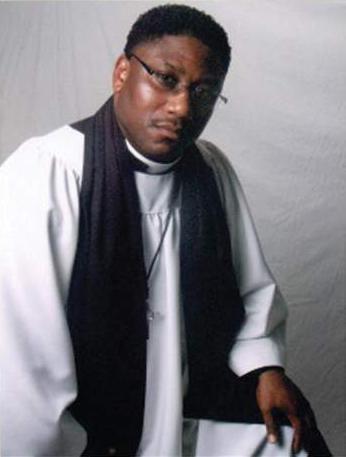 Corey Torain