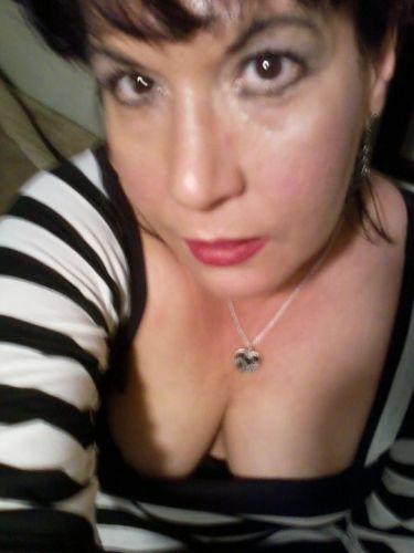 Alicia Blay