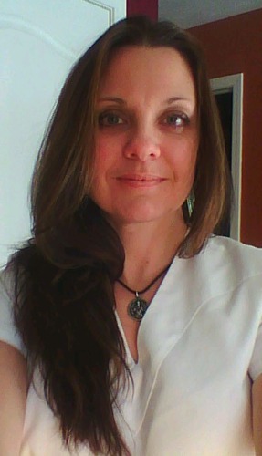 Marie Mallory