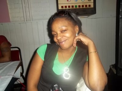 Ericka Nelson