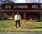 Darnell Barefield