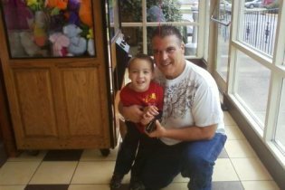 Richard Larosa