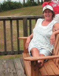 Cathy Mitchell
