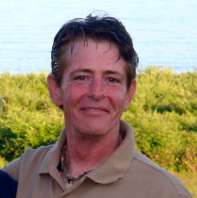 Michael Lyons