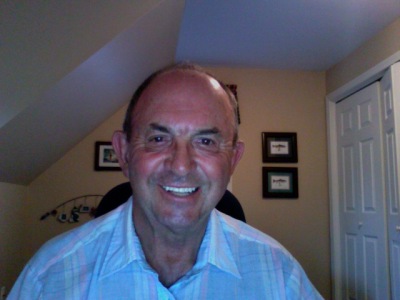 James Stubendorff