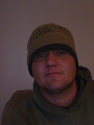 Joshua Quam